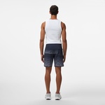 Quiksilver Surfsilk Scallop 18 Erkek Yeşil Deniz Şortu