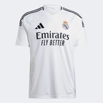adidas Real Madrid 24/25 Erkek Beyaz Forma