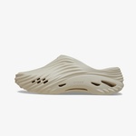 Crocs Echo Wave Erkek Bej Terlik