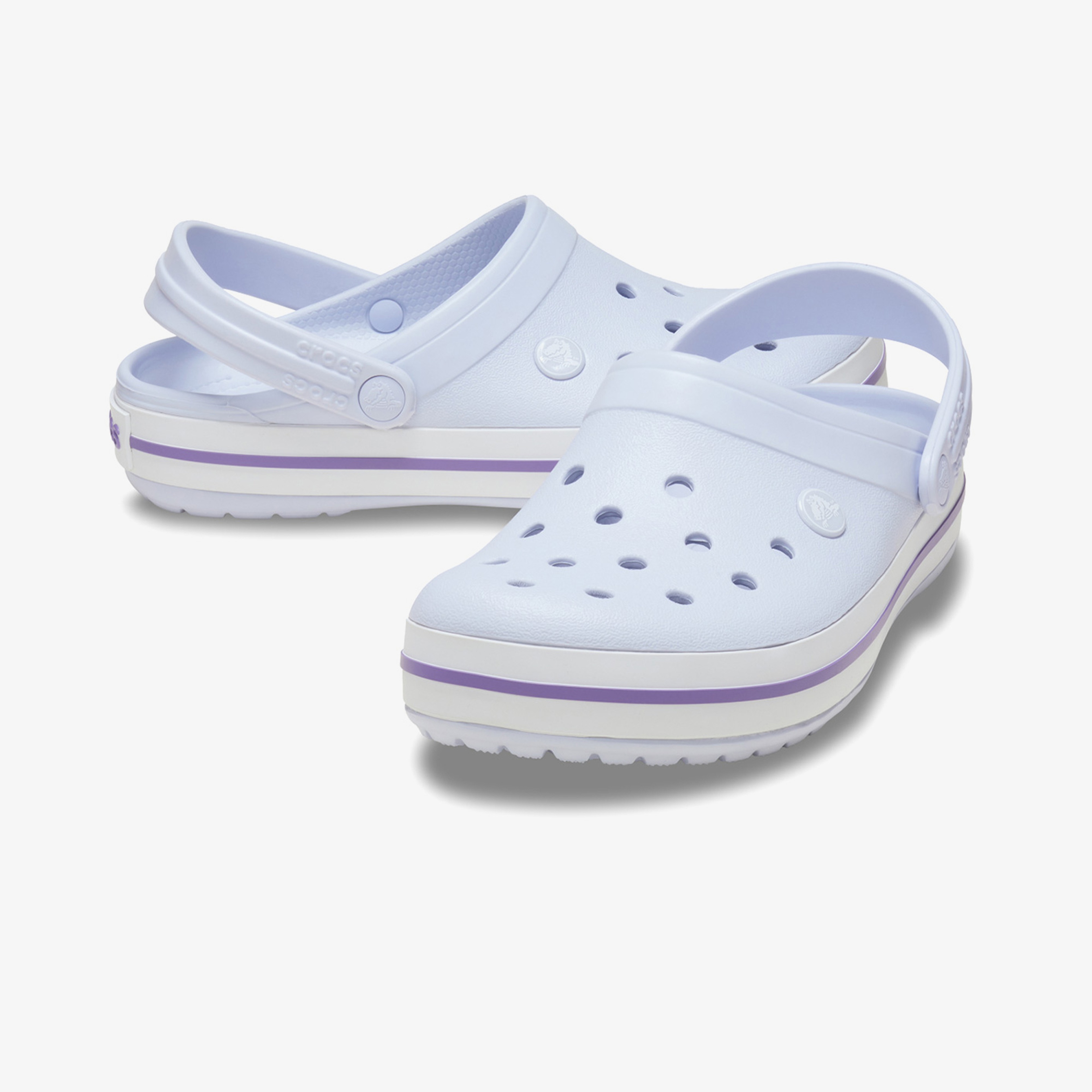 Crocs Crocband Kadın Mavi Terlik