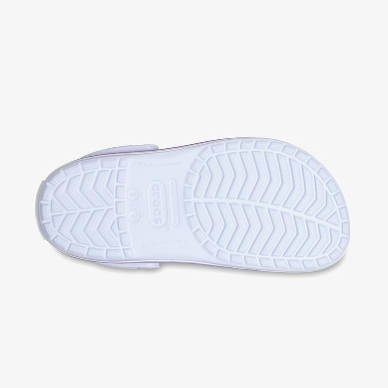 Crocs Crocband Kadın Mavi Terlik