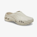 Crocs Echo Wave Erkek Bej Terlik