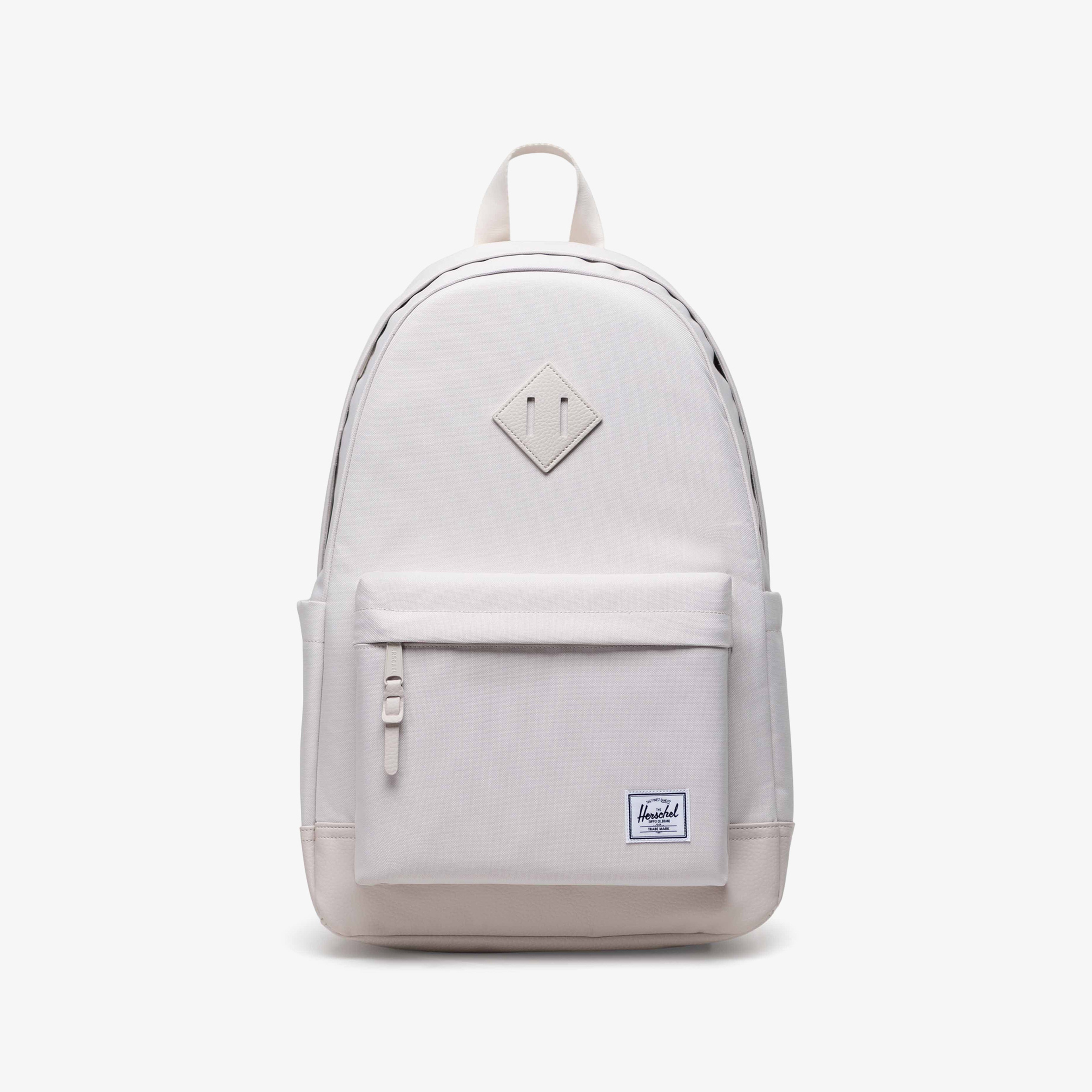 Herschel Heritage 24L Unisex Bej Sırt Çantası