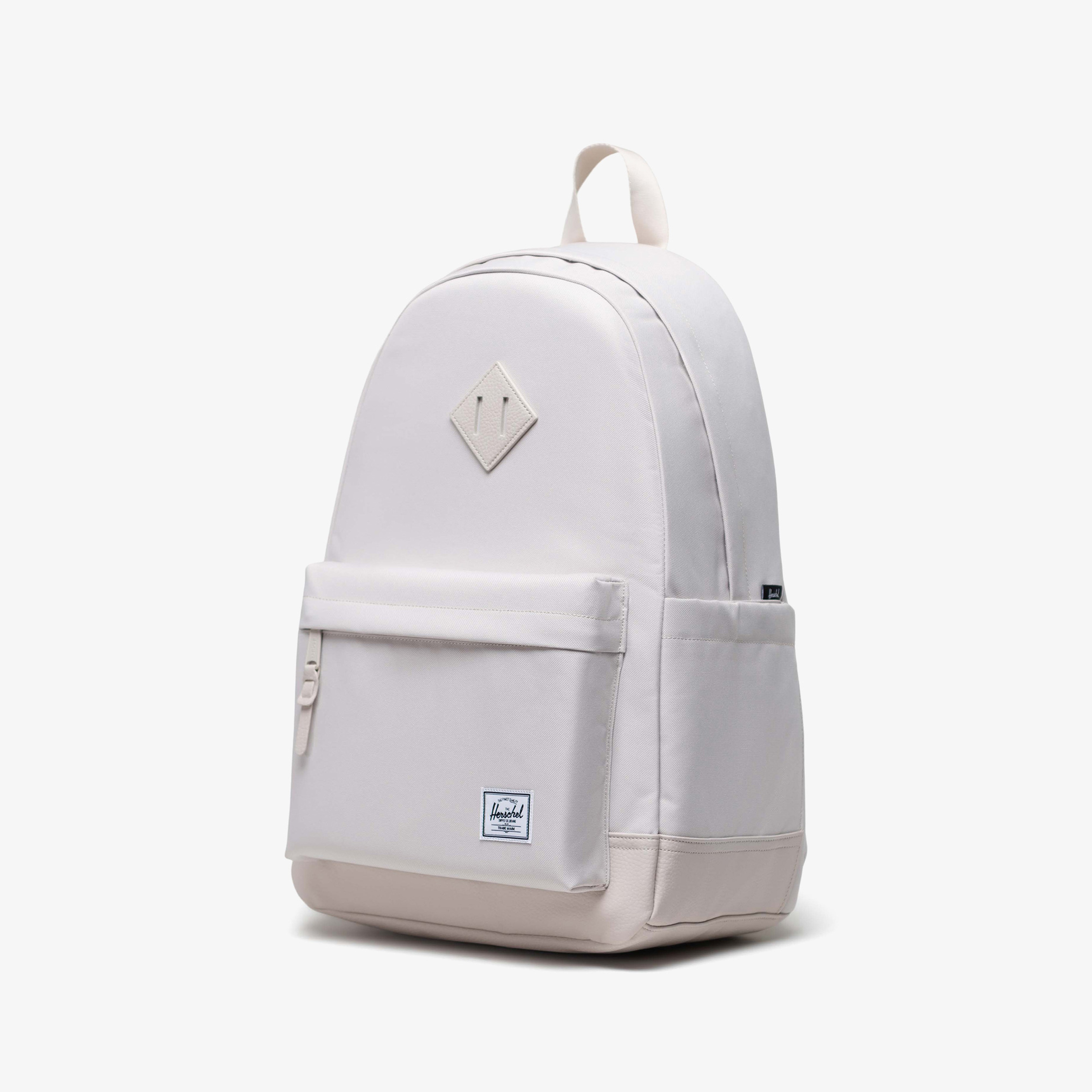 Herschel Heritage 24L Unisex Bej Sırt Çantası