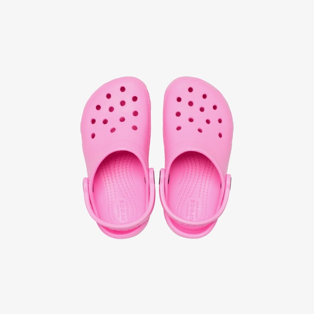 Crocs Pembe Crocs Classic