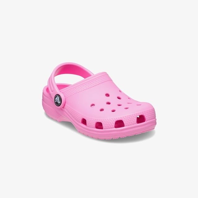 Crocs Pembe Crocs Classic