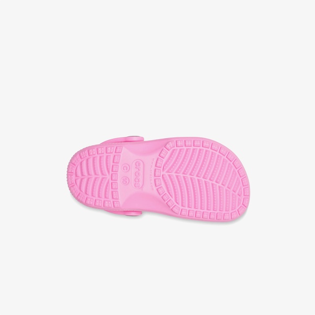 Crocs Pembe Crocs Classic