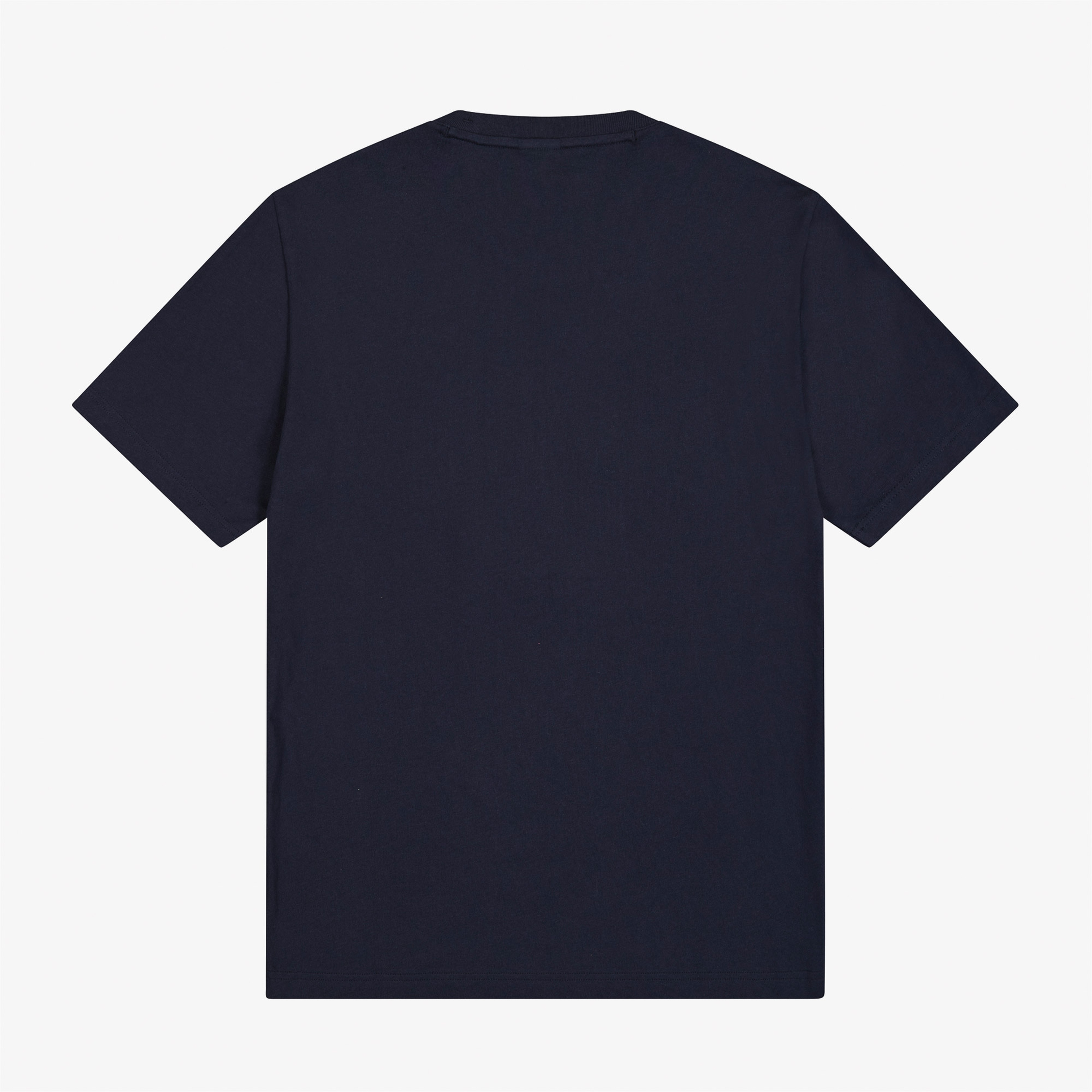 Champion Yearbook Erkek Lacivert T-Shirt