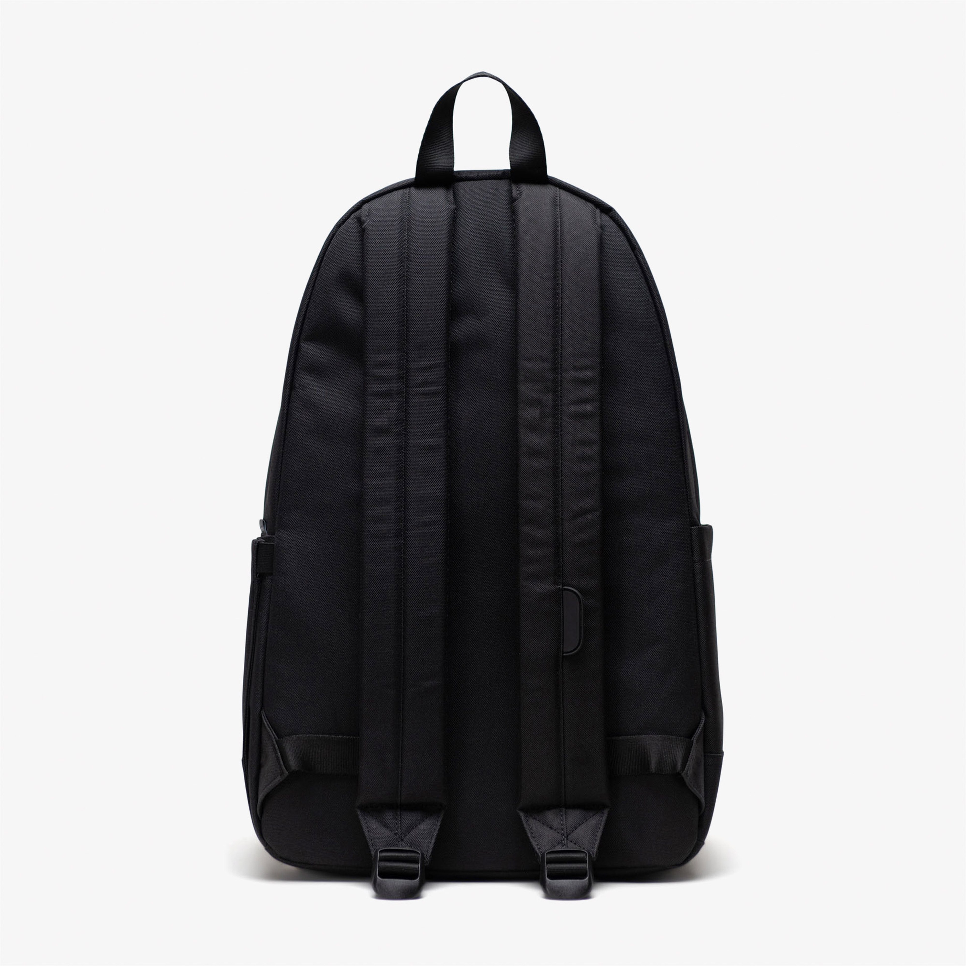 Herschel Heritage Classic 24L Unisex Siyah Sırt Çantası