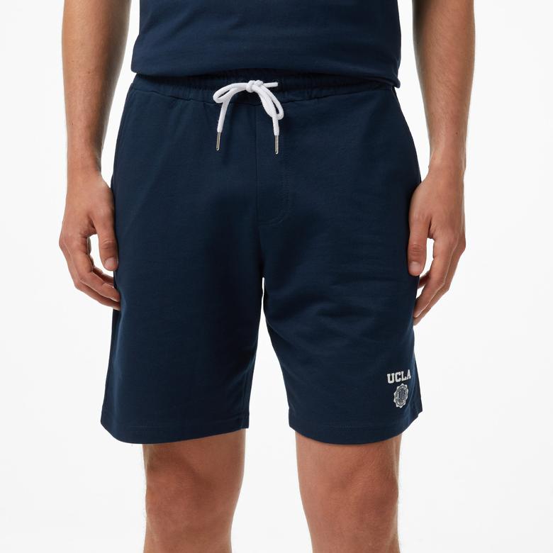 Ucla Fowler Erkek Lacivert Şort