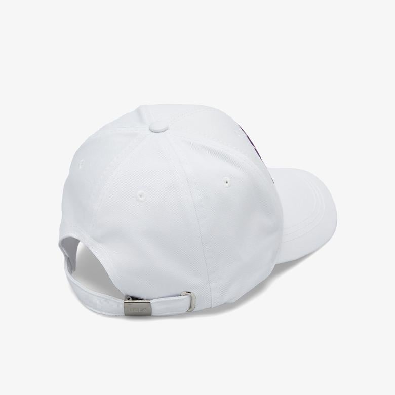 Ucla Ballard Unisex Beyaz Şapka