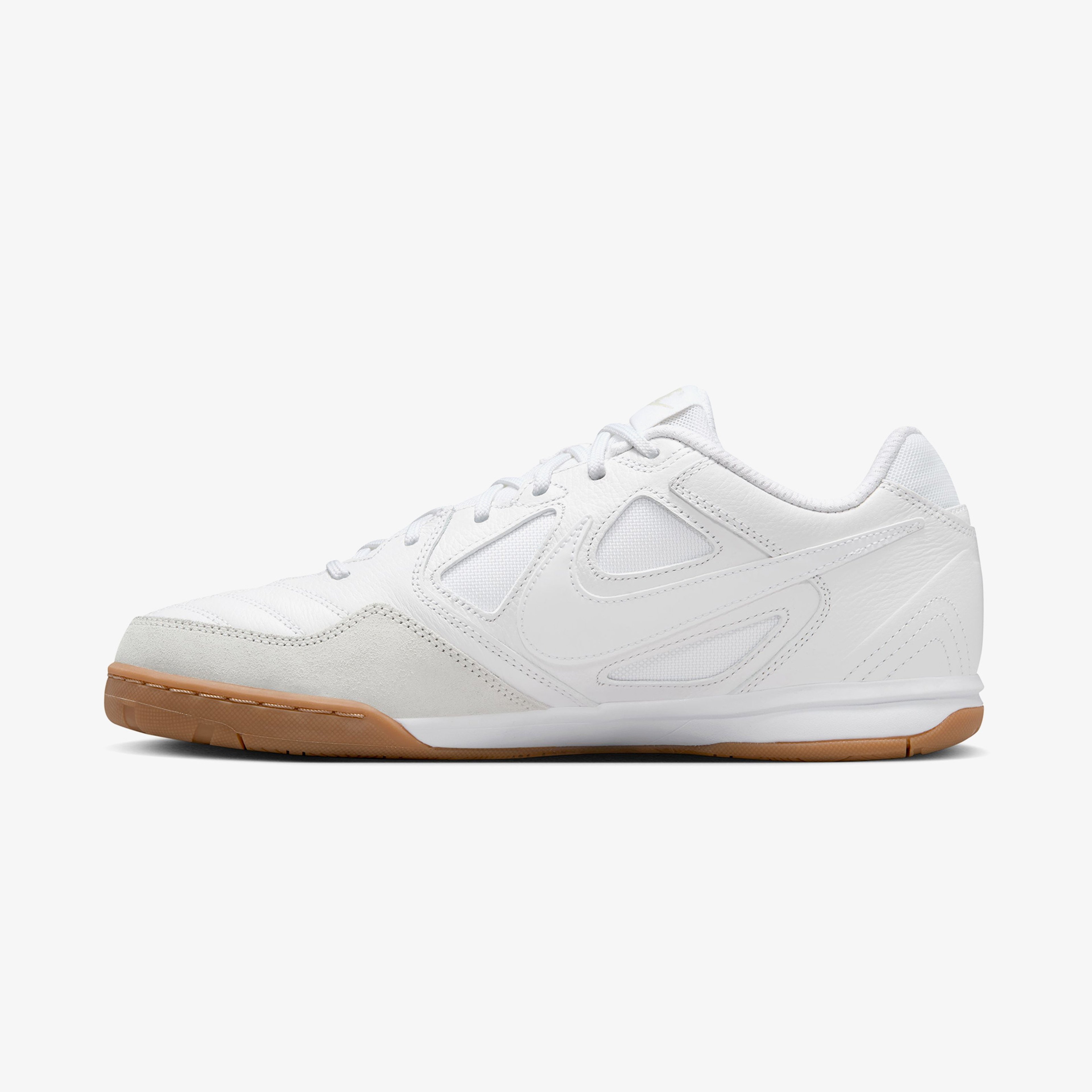 Nike Gato Unisex Beyaz Spor Ayakkabı