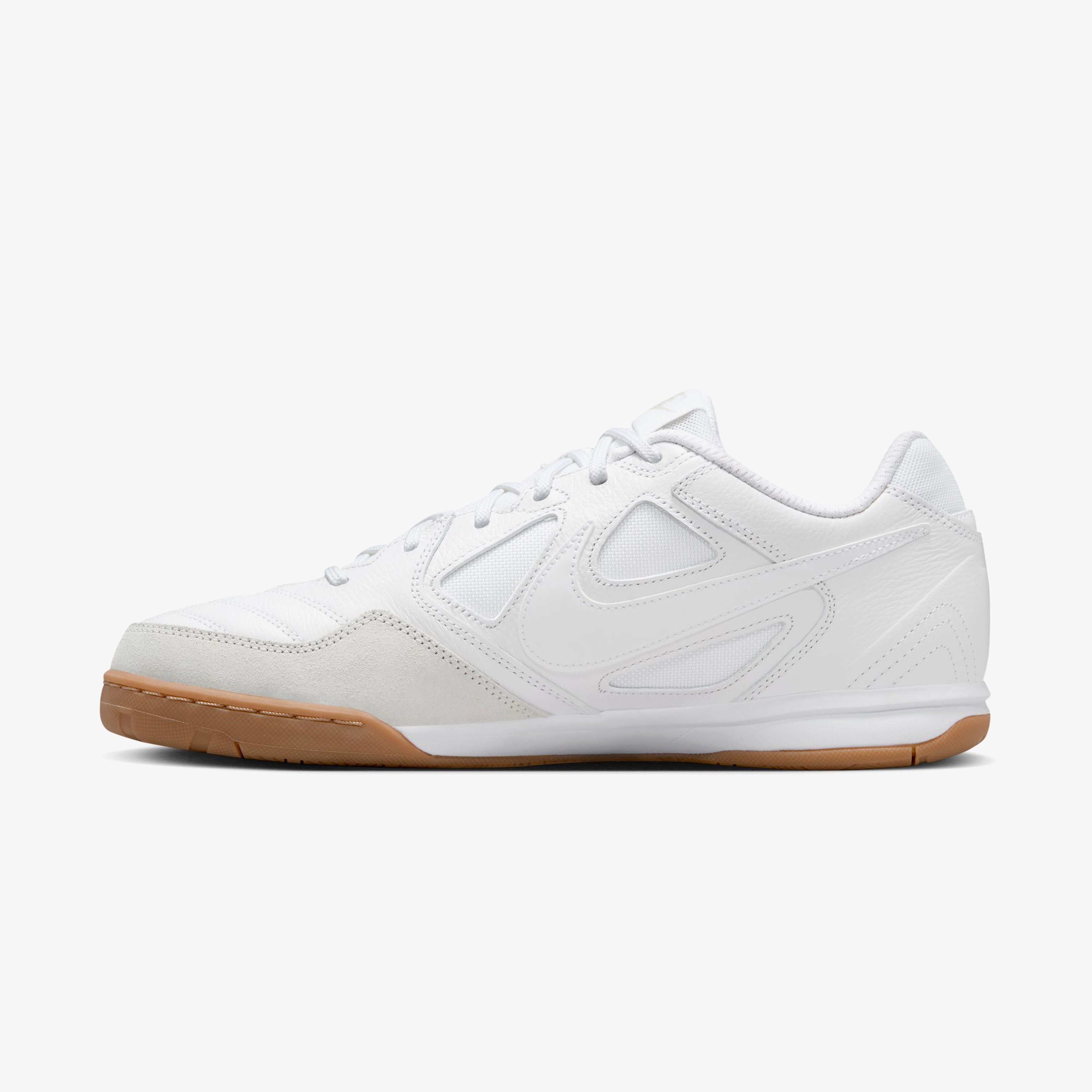 Nike Gato Unisex Beyaz Spor Ayakkabı