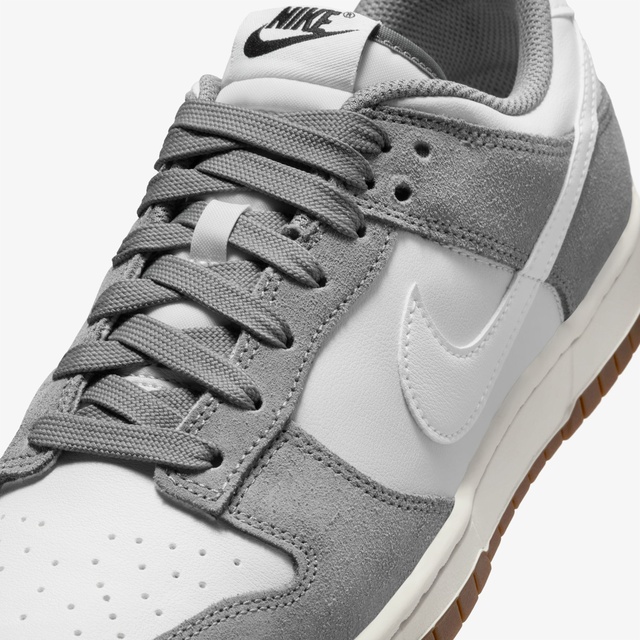 Nike Gri Nike Dunk Low Retro