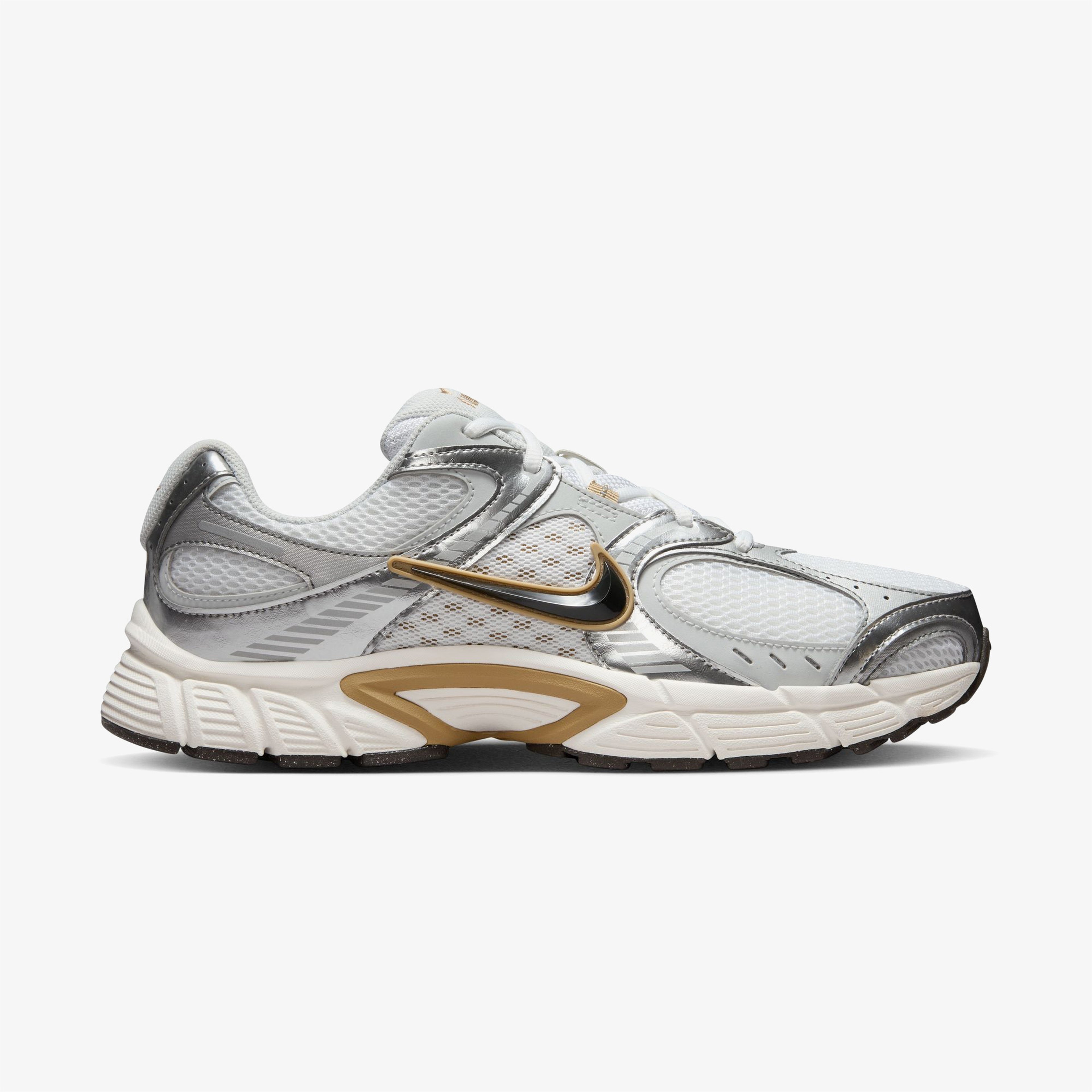 Nike V5 RNR Erkek Gri Spor Ayakkabı