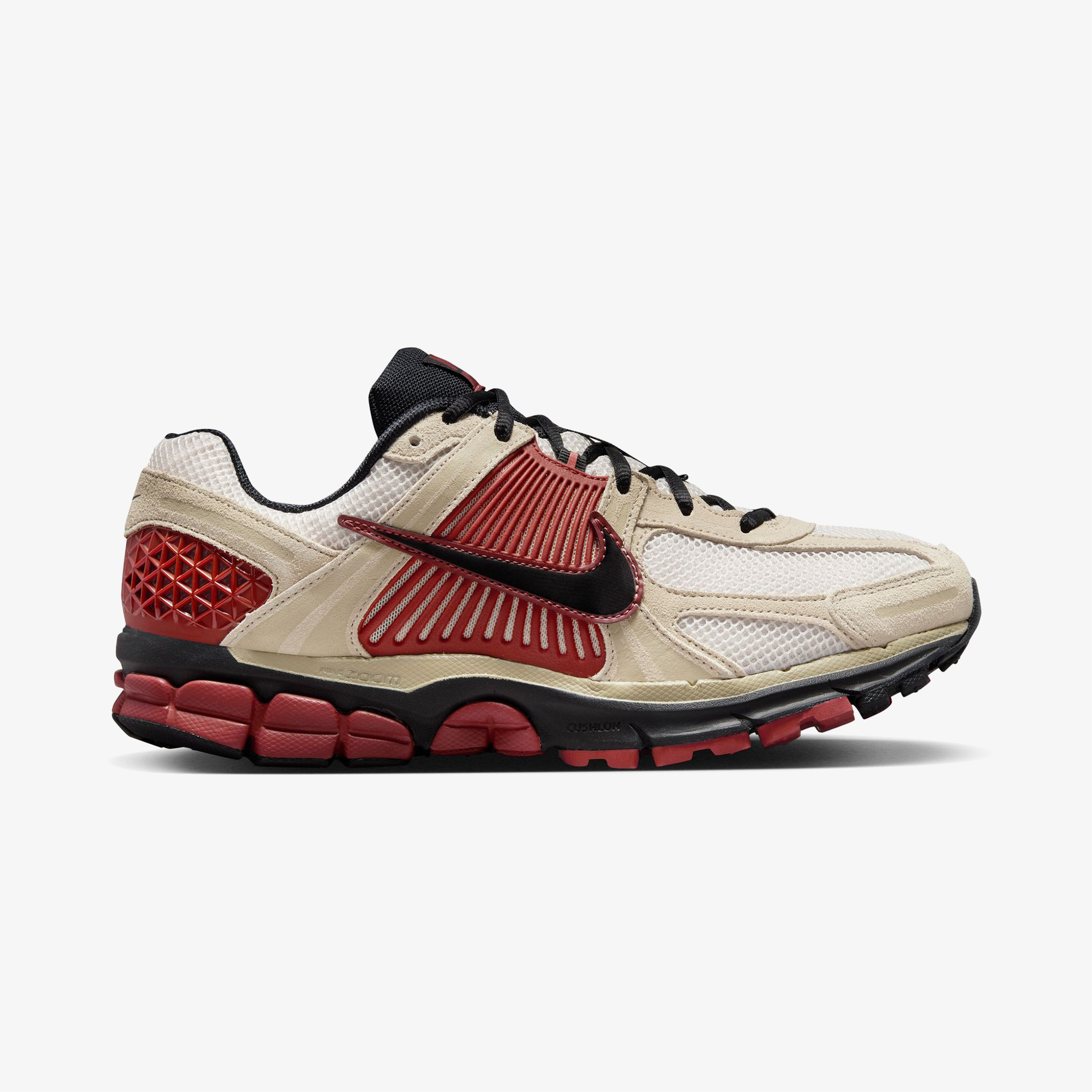 Nike Zoom Vomero 5 Desert Khaki Erkek Krem Spor Ayakkabı