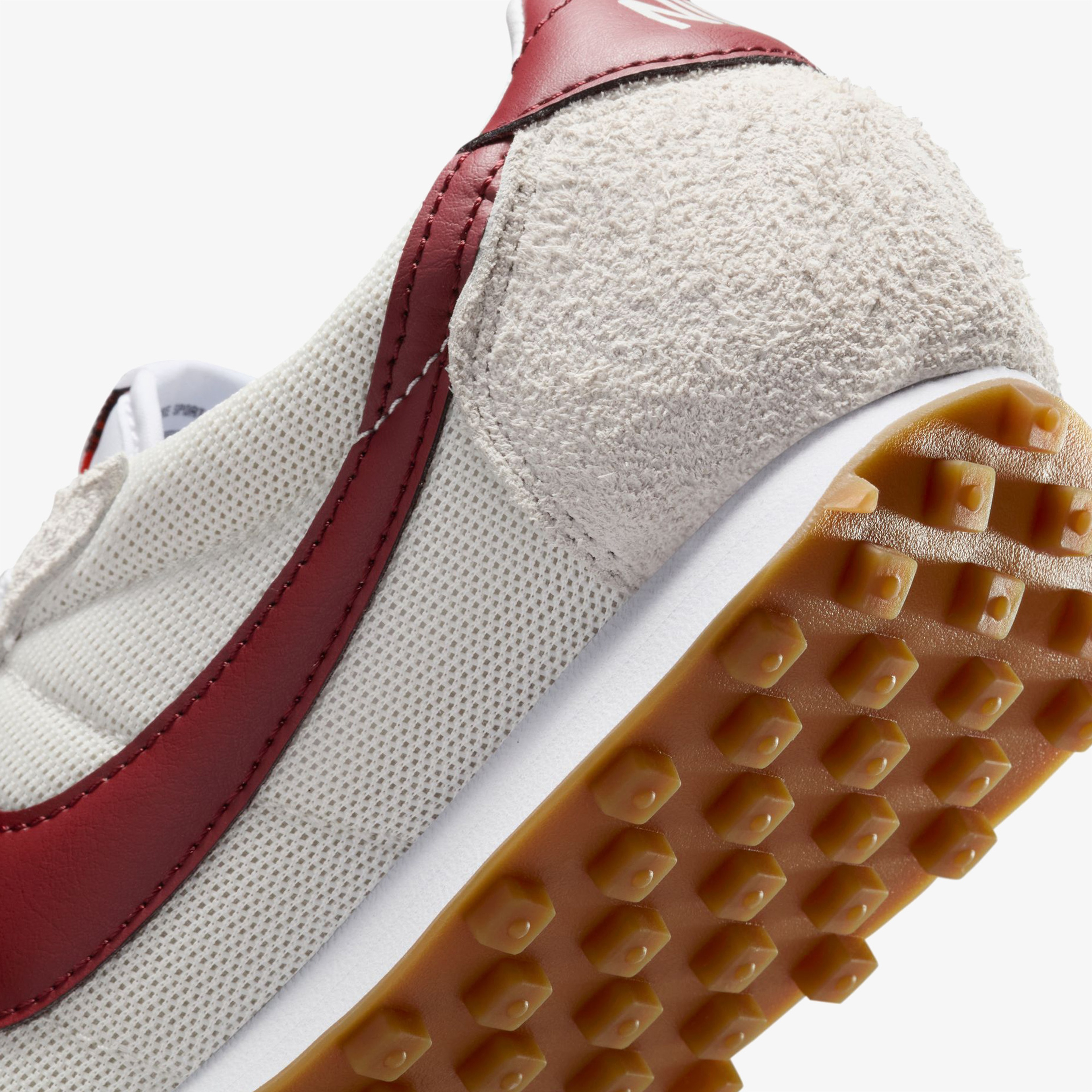 Nike LD-1000 Kadın Beyaz Sneaker