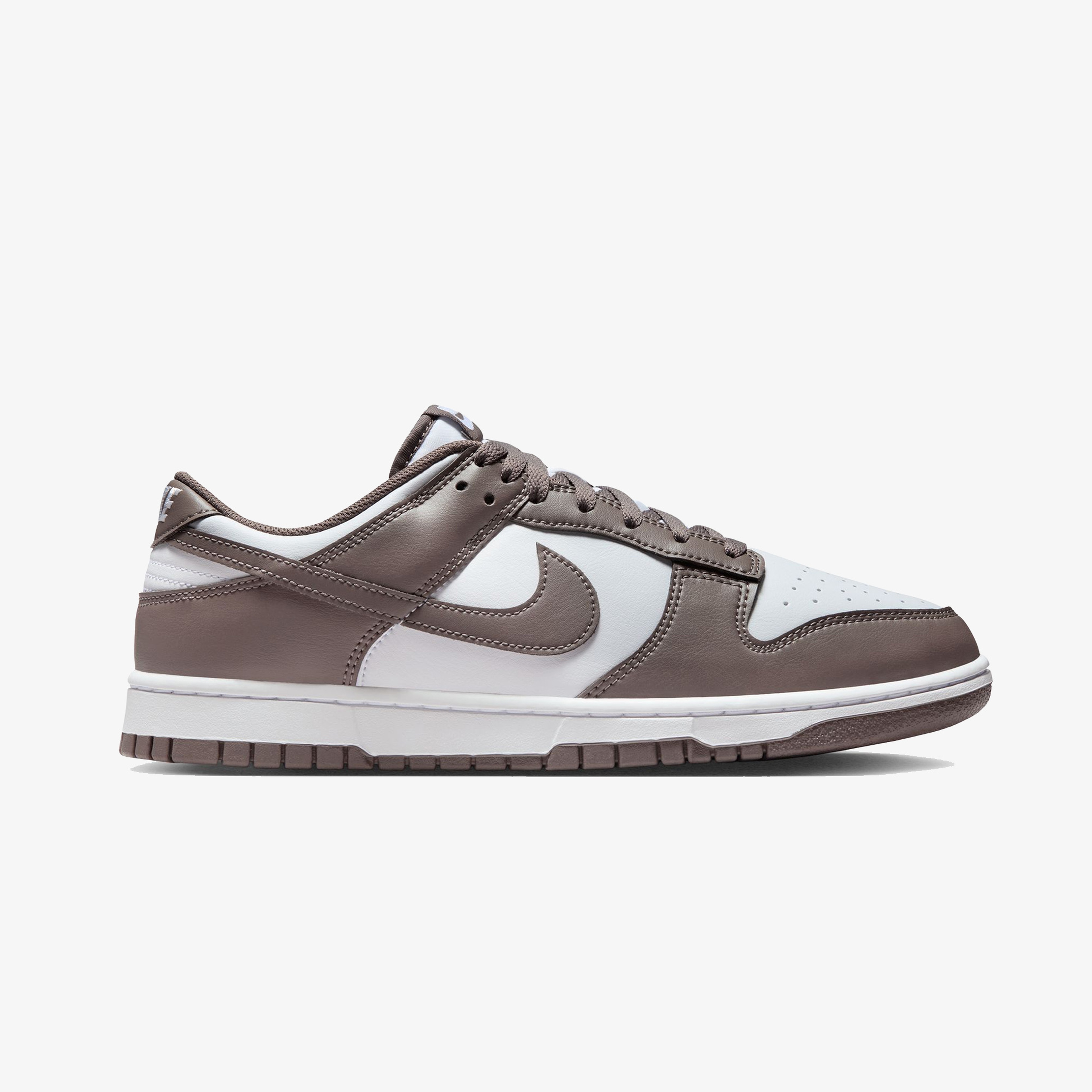 Nike Dunk Low Cave Stone Erkek Gri Sneaker