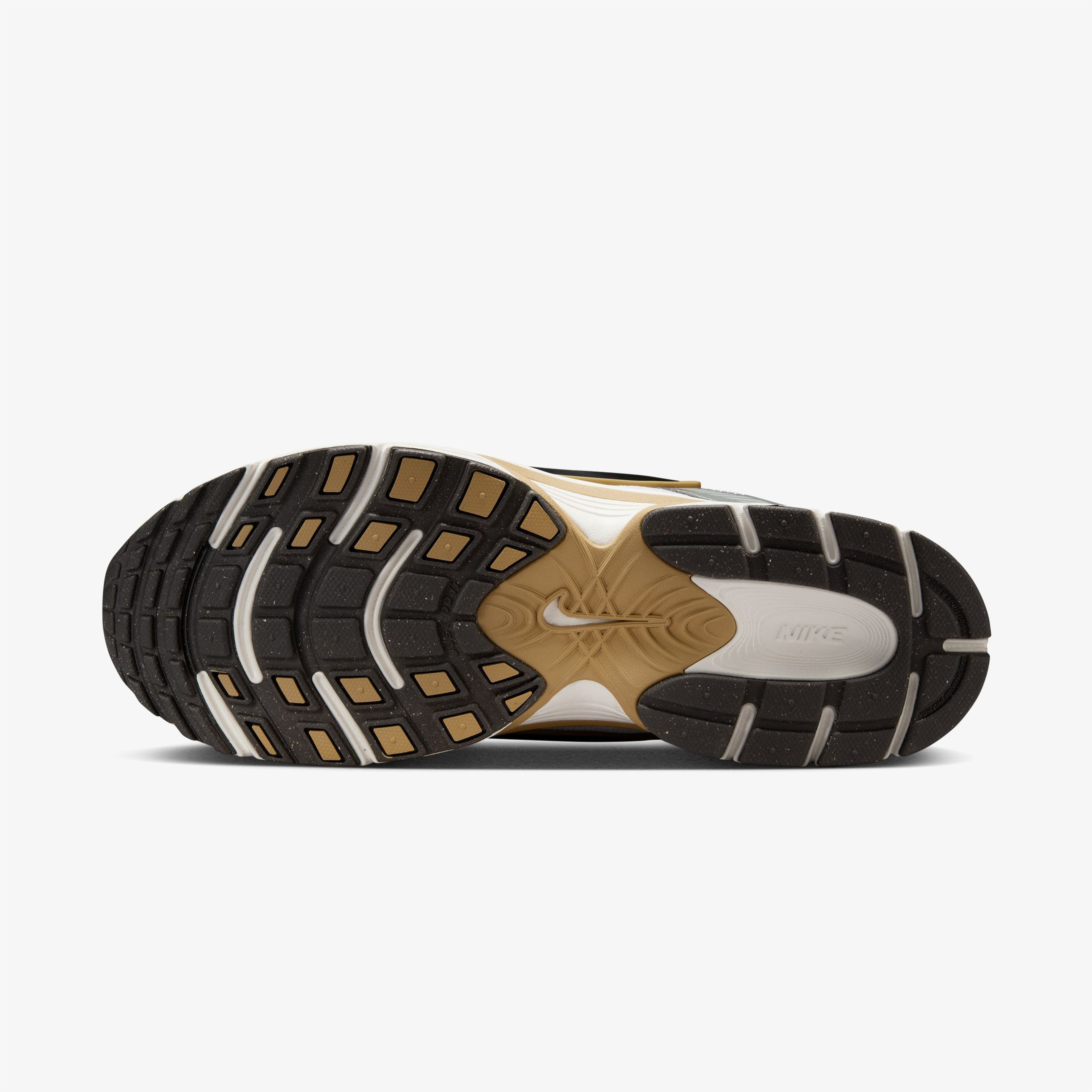 Nike V5 RNR Erkek Gri Spor Ayakkabı