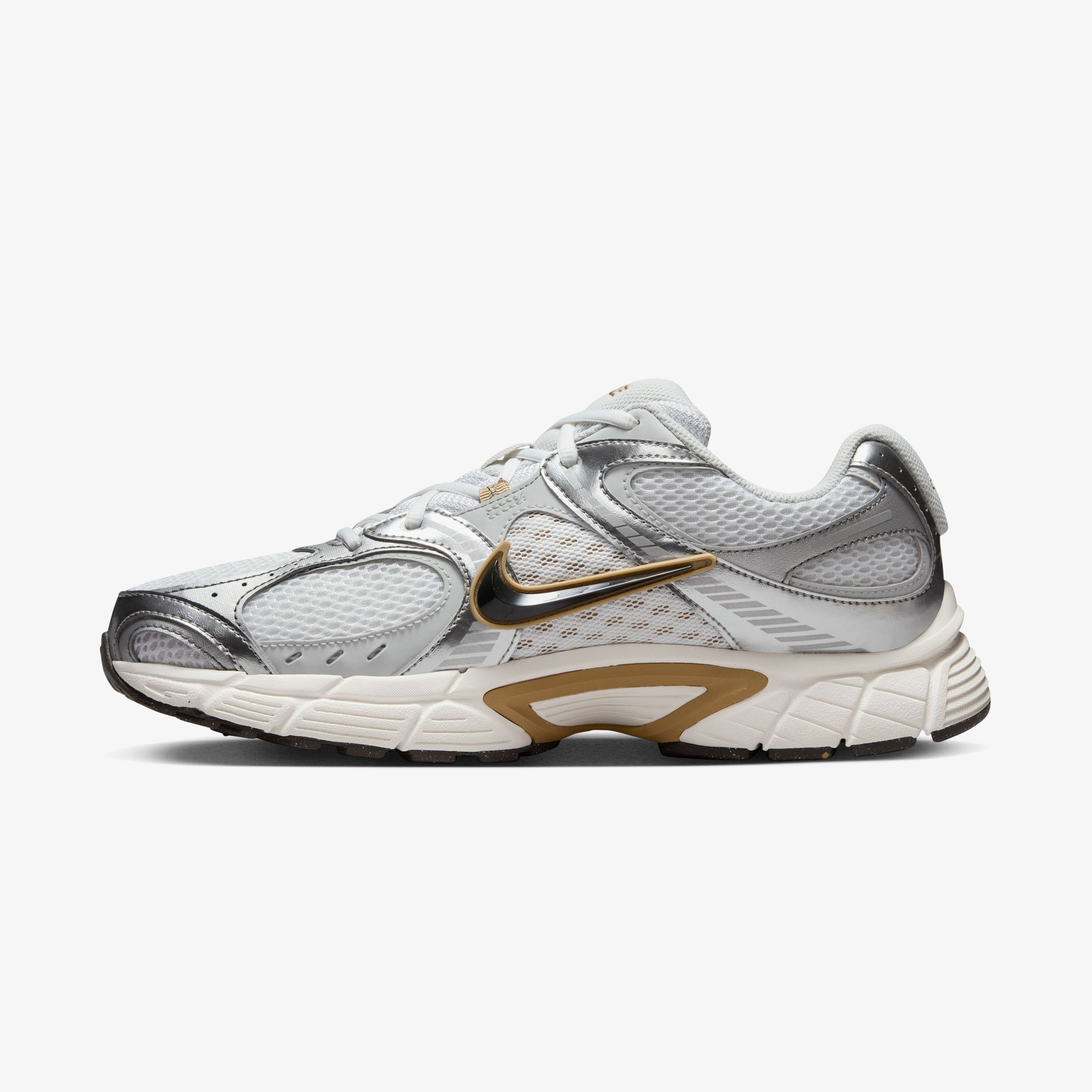 Nike V5 RNR Erkek Gri Spor Ayakkabı