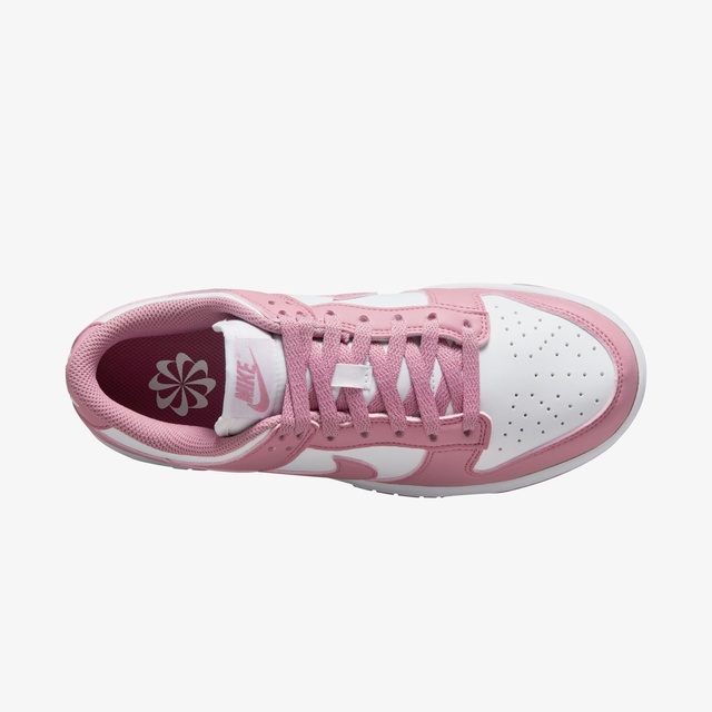 Nike Pembe Nike Dunk Low Next Nature