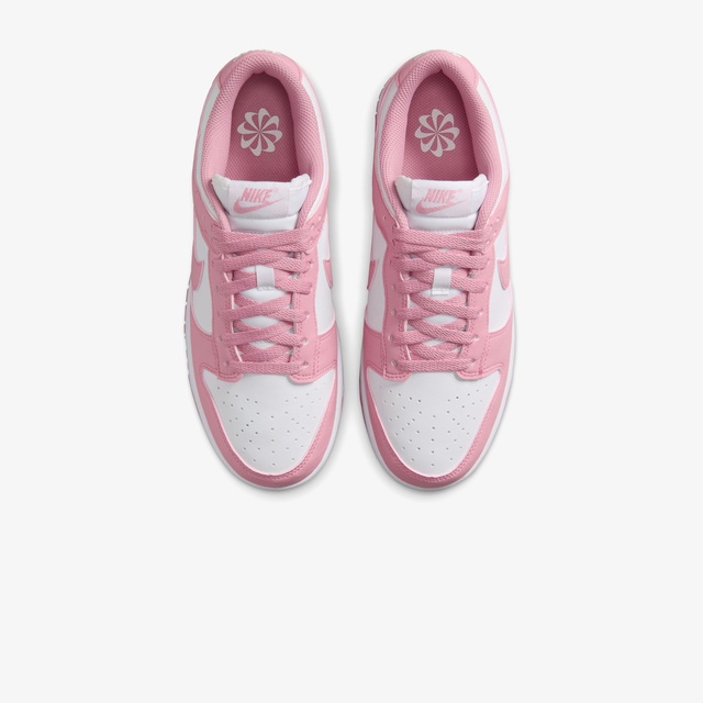 Nike Pembe Nike Dunk Low Next Nature