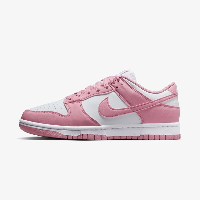 Nike Pembe Nike Dunk Low Next Nature