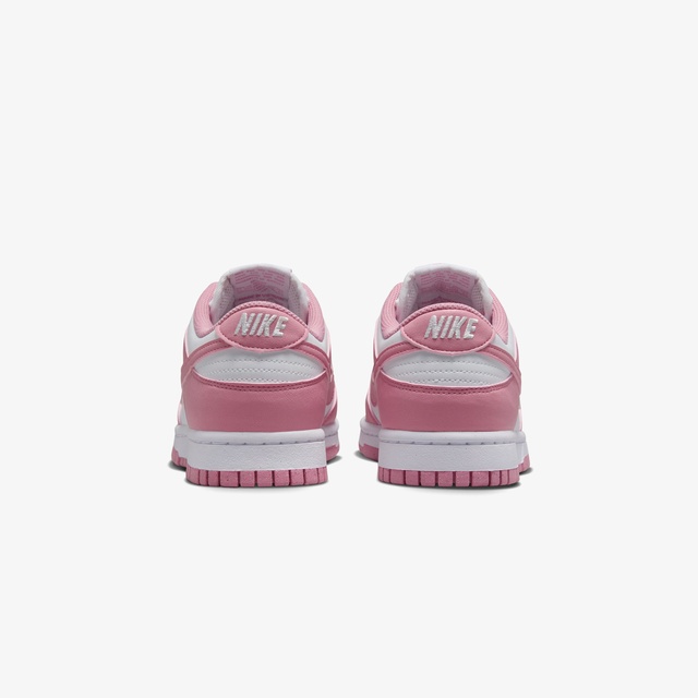 Nike Pembe Nike Dunk Low Next Nature
