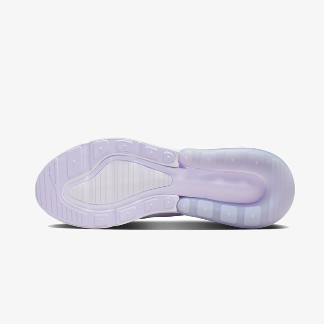 Nike Mor Nike Air Max 270 Kadın Ayakkabı