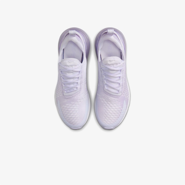 Nike Mor Nike Air Max 270 Kadın Ayakkabı