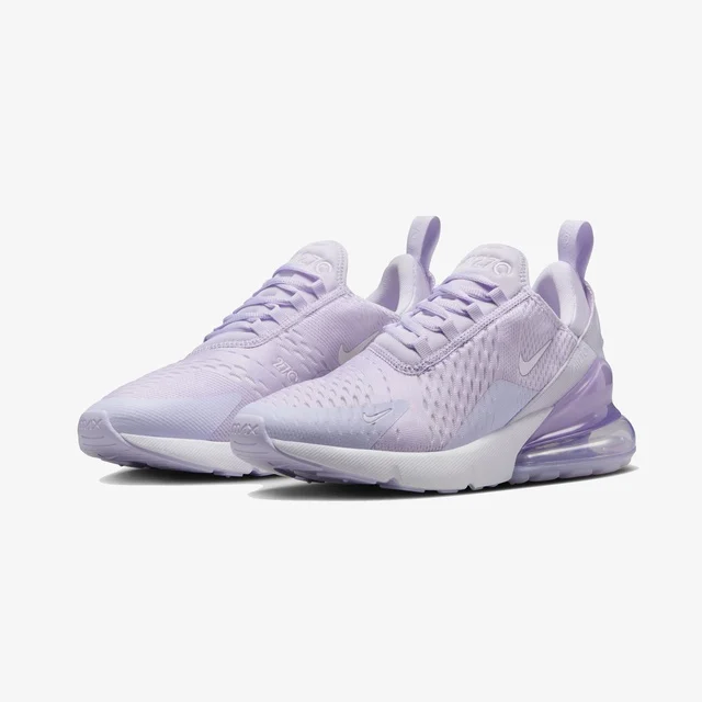 Nike Mor Nike Air Max 270 Kadın Ayakkabı