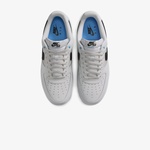 Nike Air Force 1 '07 LV8 Erkek Beyaz Spor Ayakkabı