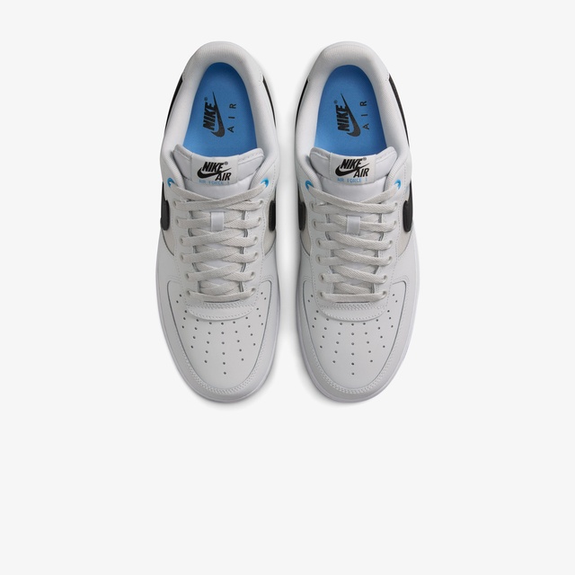 Nike Gri Nike Air Force 1 Lv8
