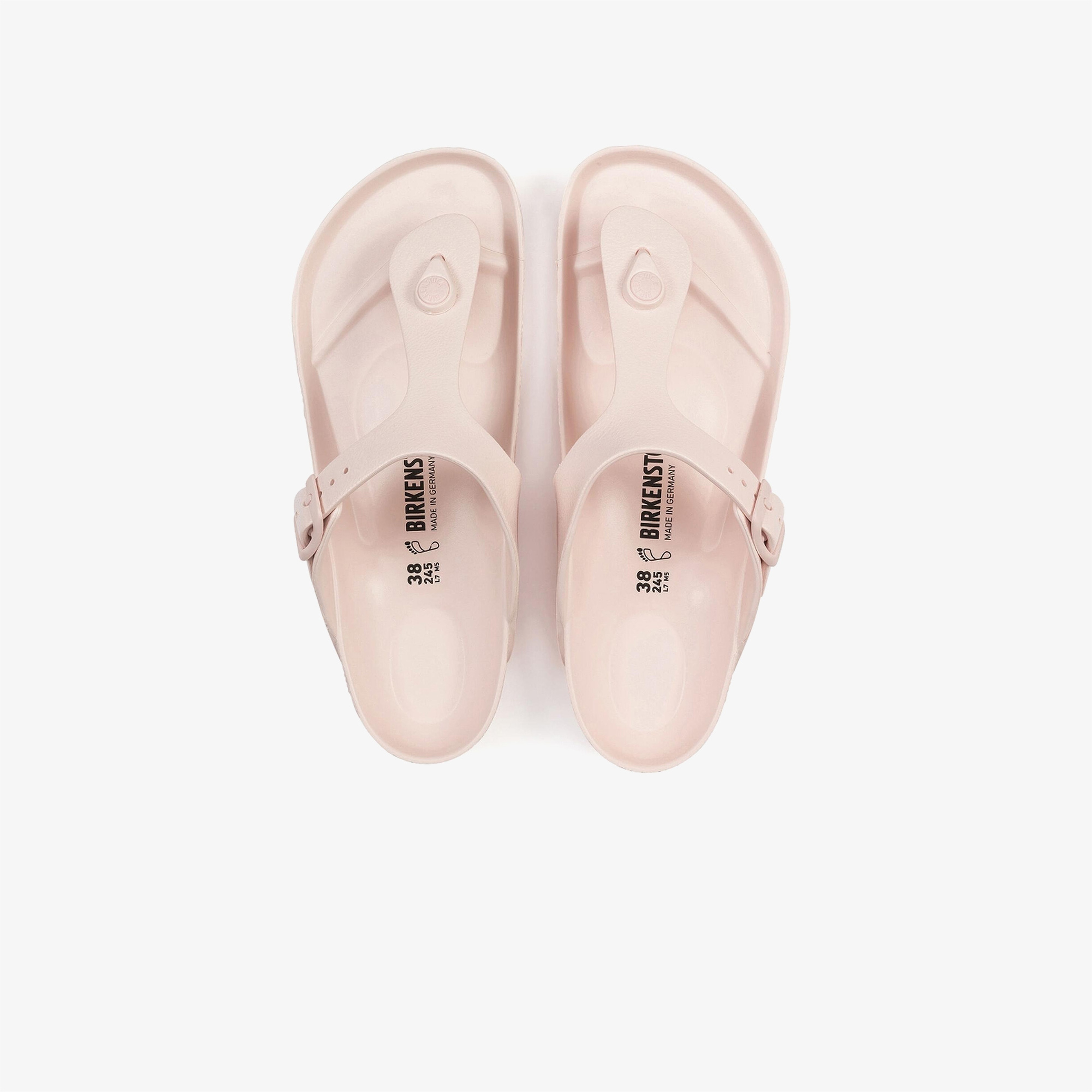 Birkenstock Gizeh Eva Kadın Pembe Parmak Arası Terlik