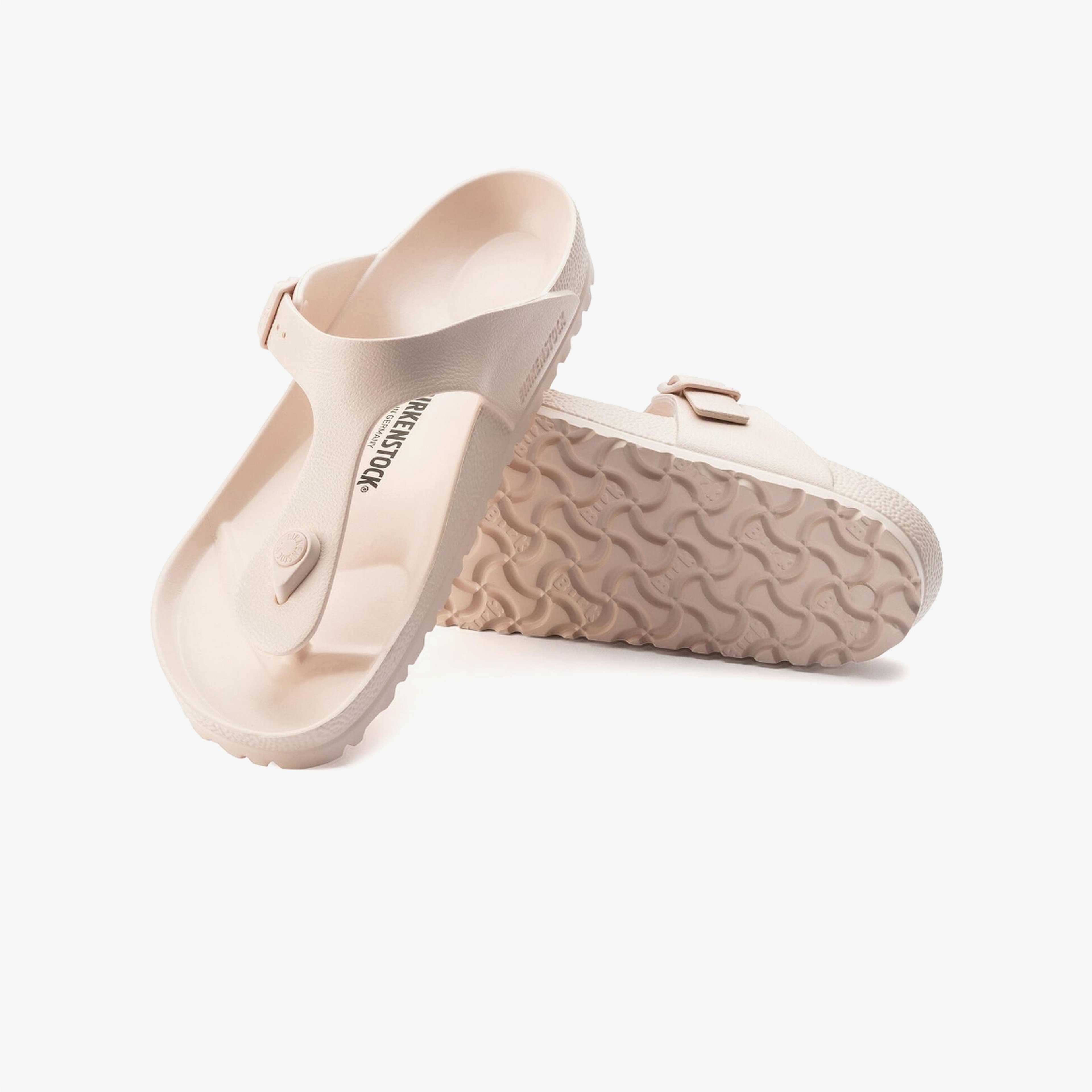 Birkenstock Gizeh Eva Kadın Pembe Parmak Arası Terlik