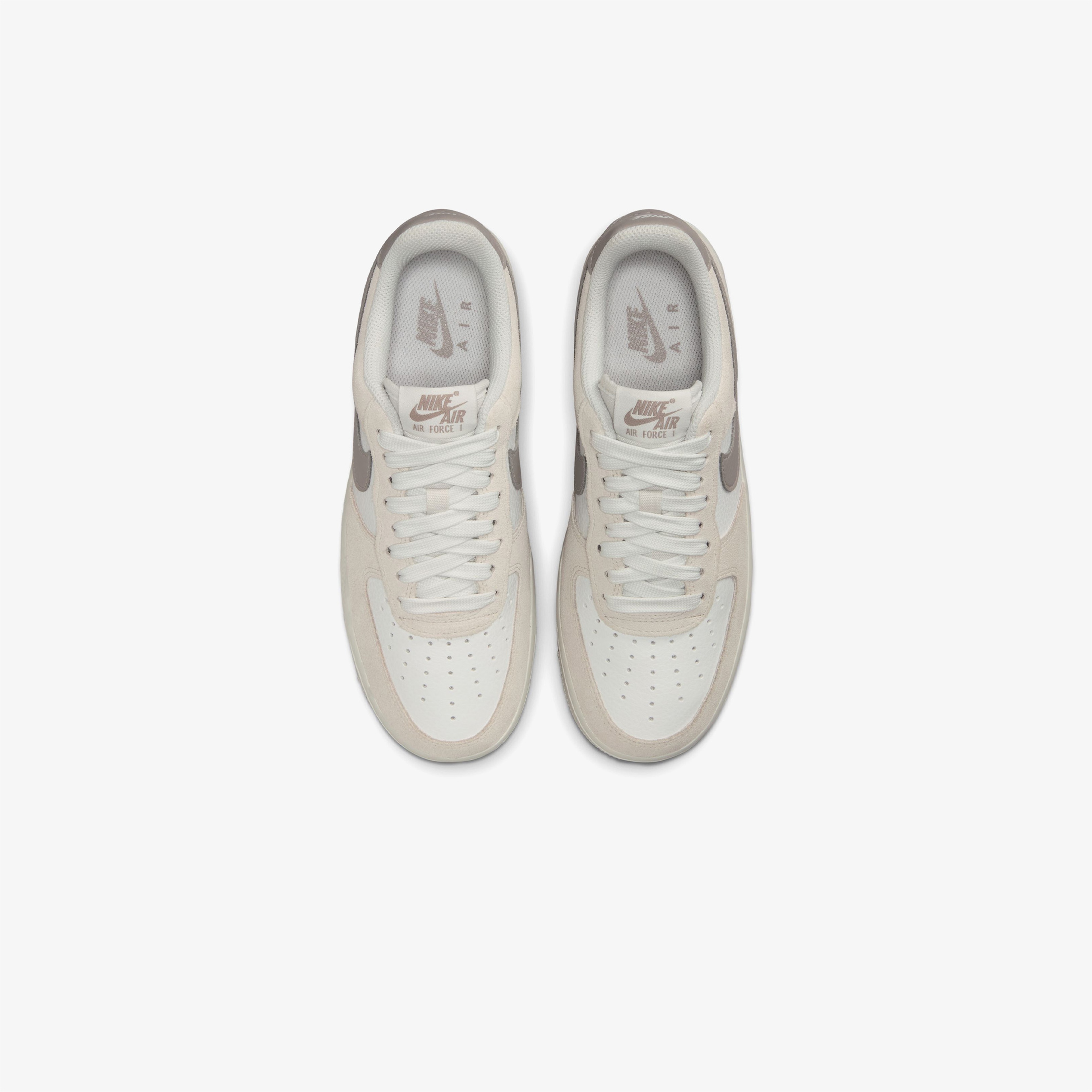 Nike Air Force 1 Kadın Beyaz Spor Ayakkabı