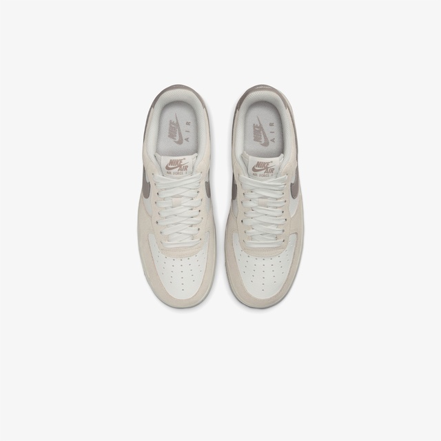 Nike Beyaz Nike Air Force 1