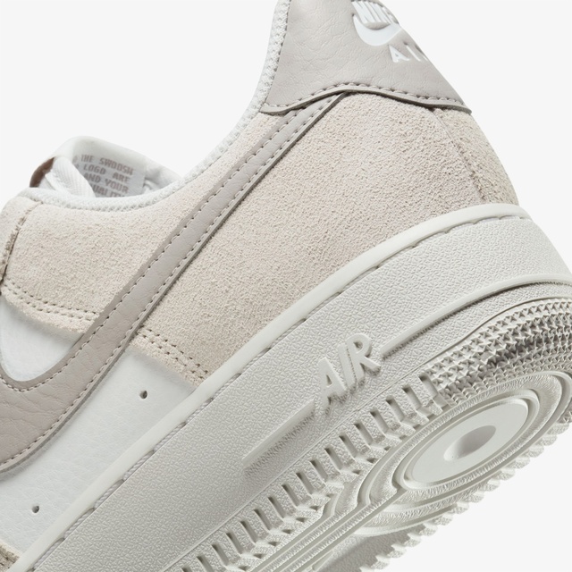 Nike Beyaz Nike Air Force 1