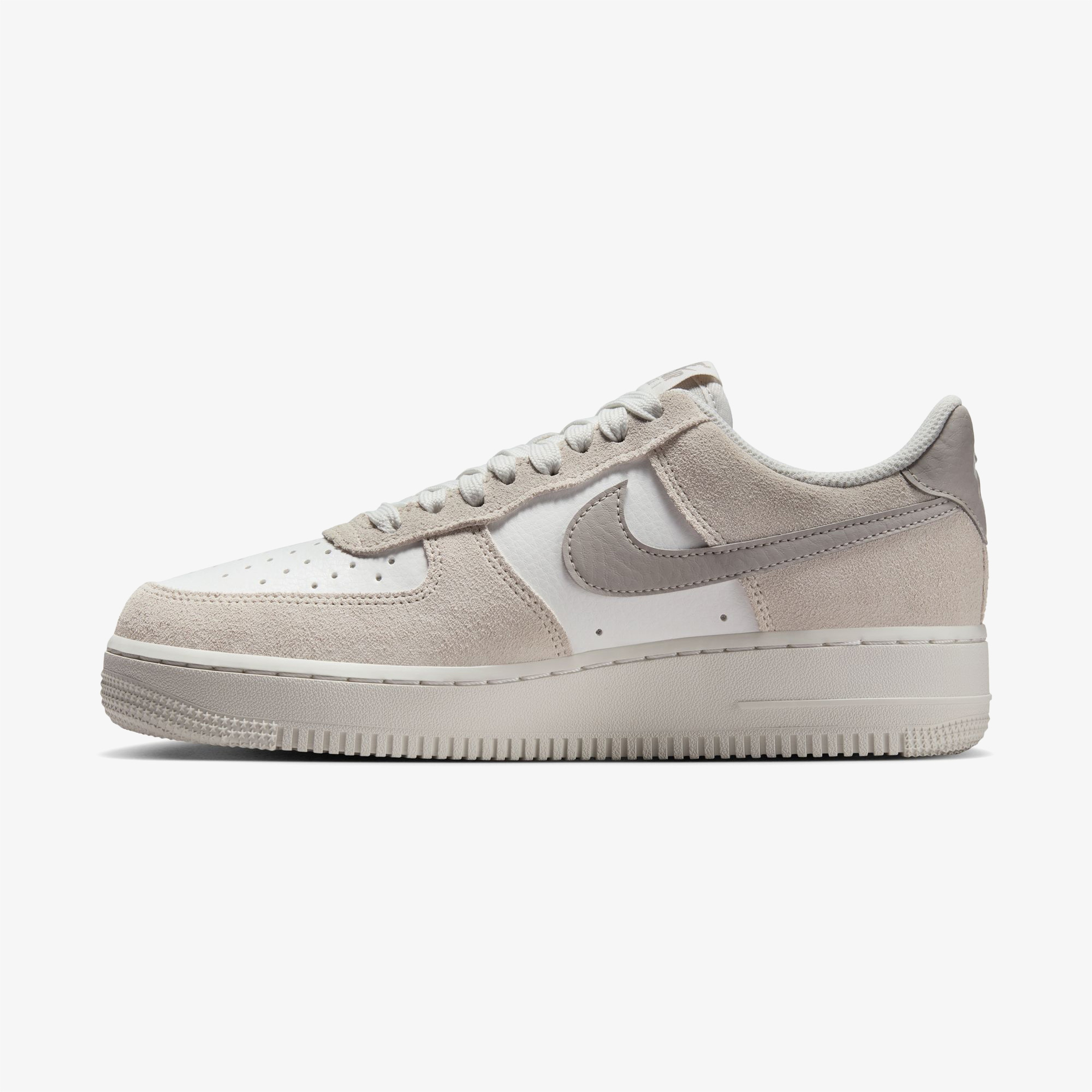 Nike Air Force 1 Kadın Beyaz Spor Ayakkabı