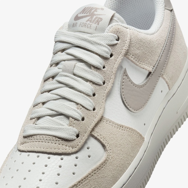 Nike Beyaz Nike Air Force 1