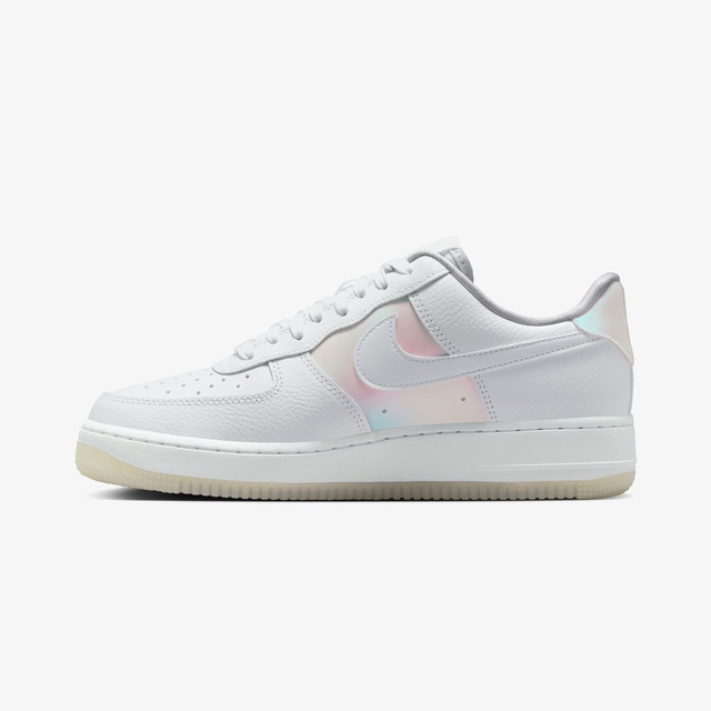 Nike Beyaz Nike Air Force 1