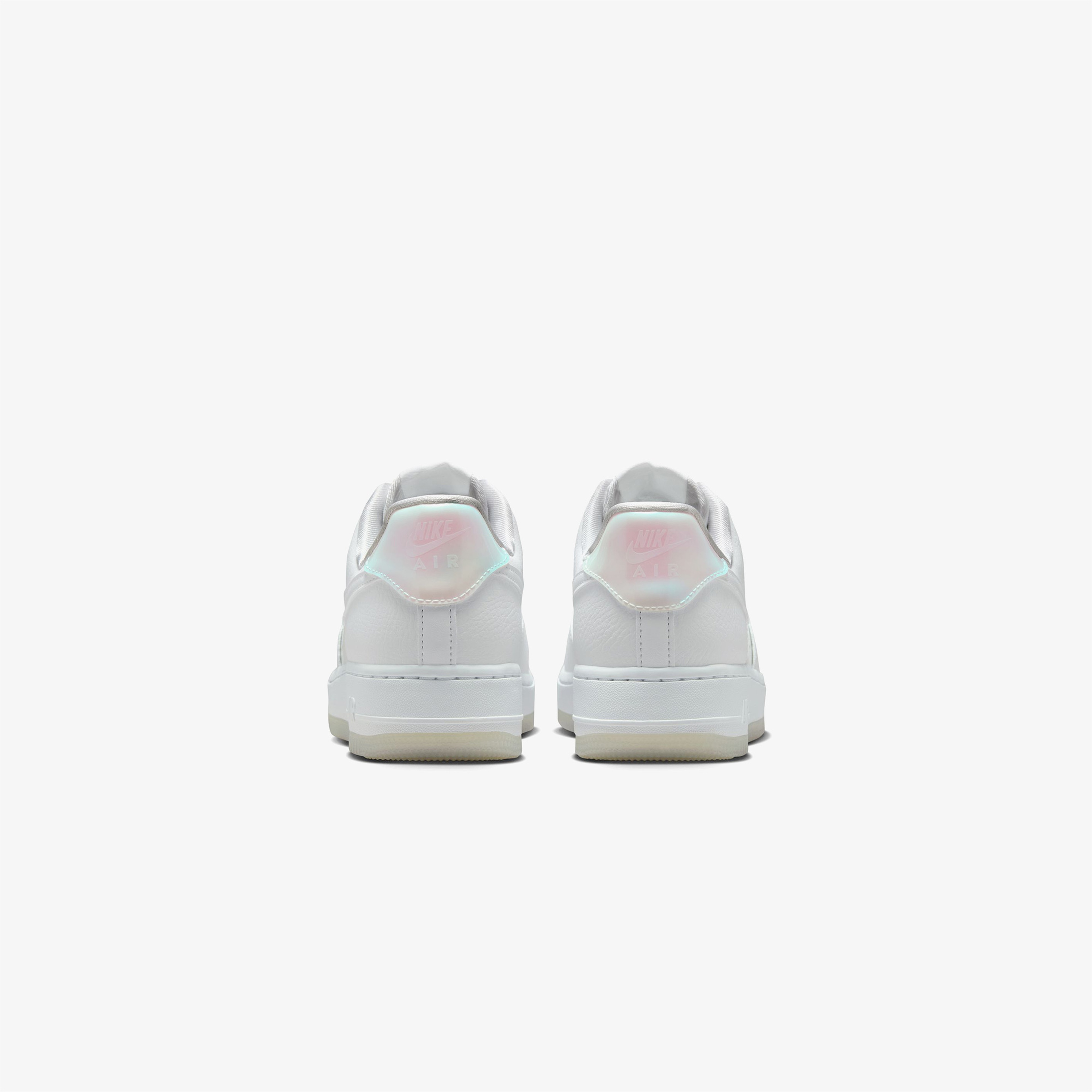 Nike Air Force 1 '07 Kadın Beyaz Spor Ayakkabı