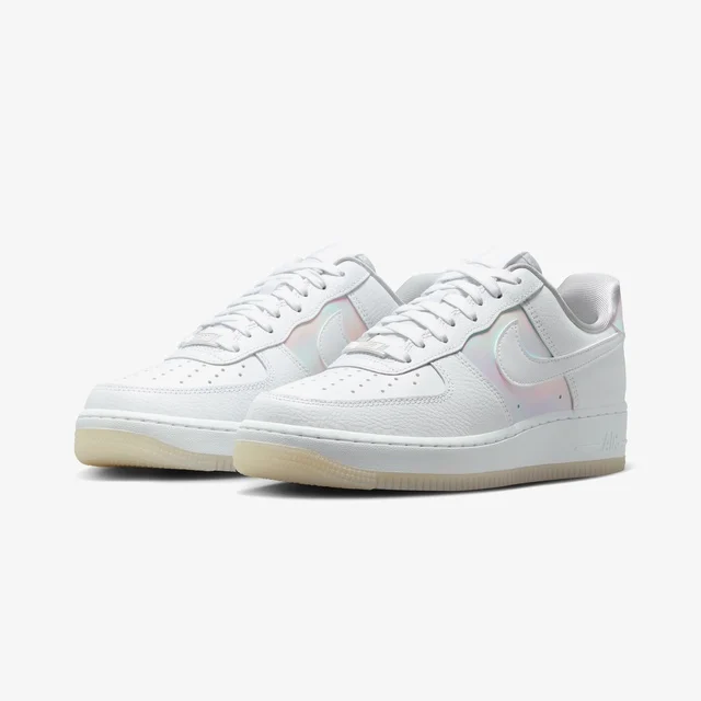 Nike Beyaz Nike Air Force 1