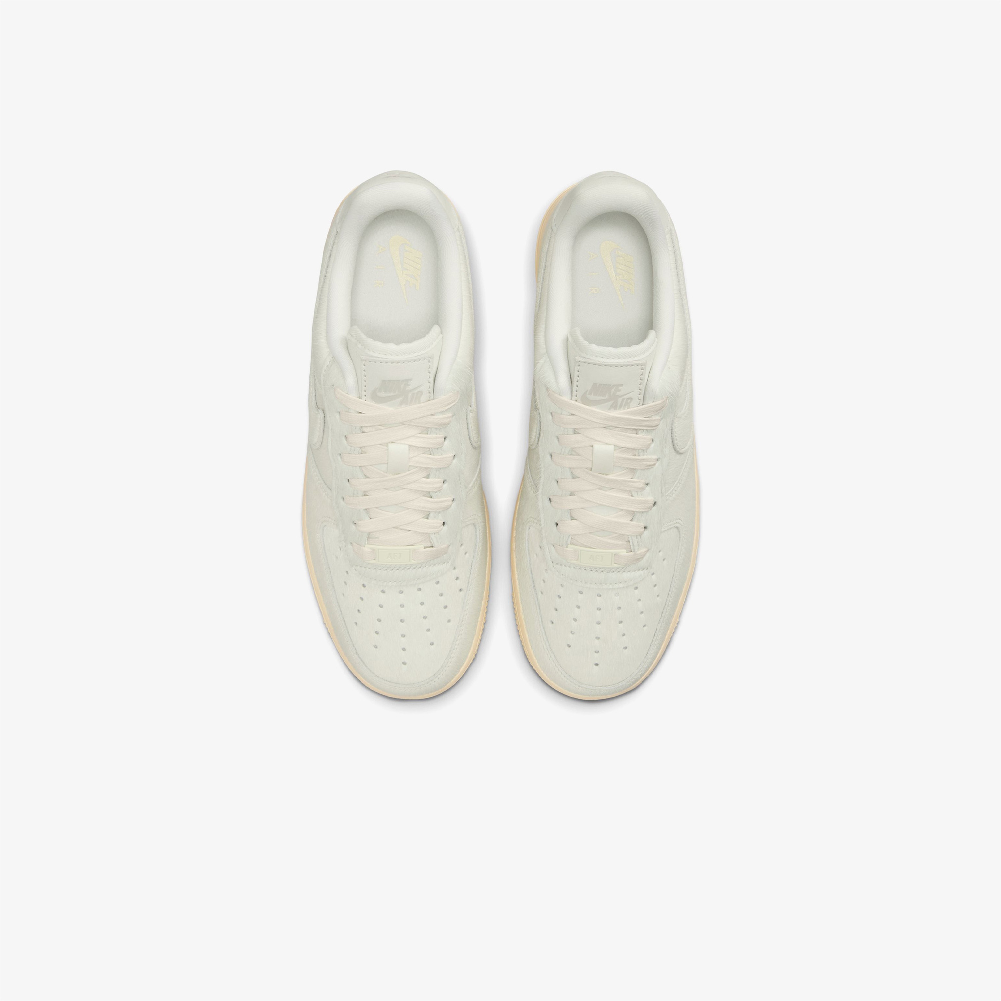 Nike Air Force 1 '07 Kadın Beyaz Spor Ayakkabı