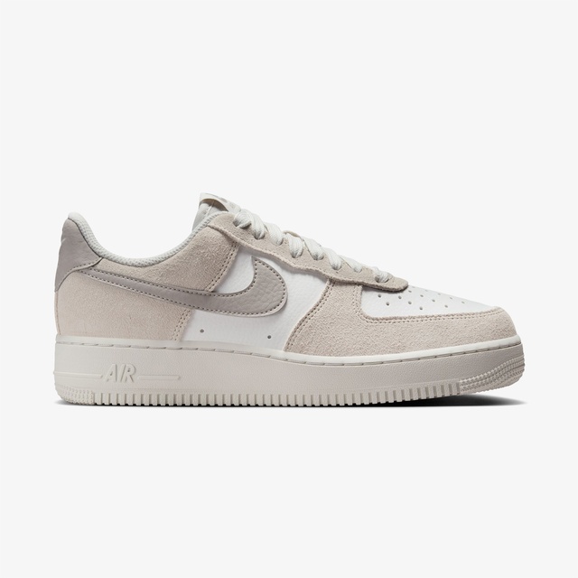 Nike Beyaz Nike Air Force 1