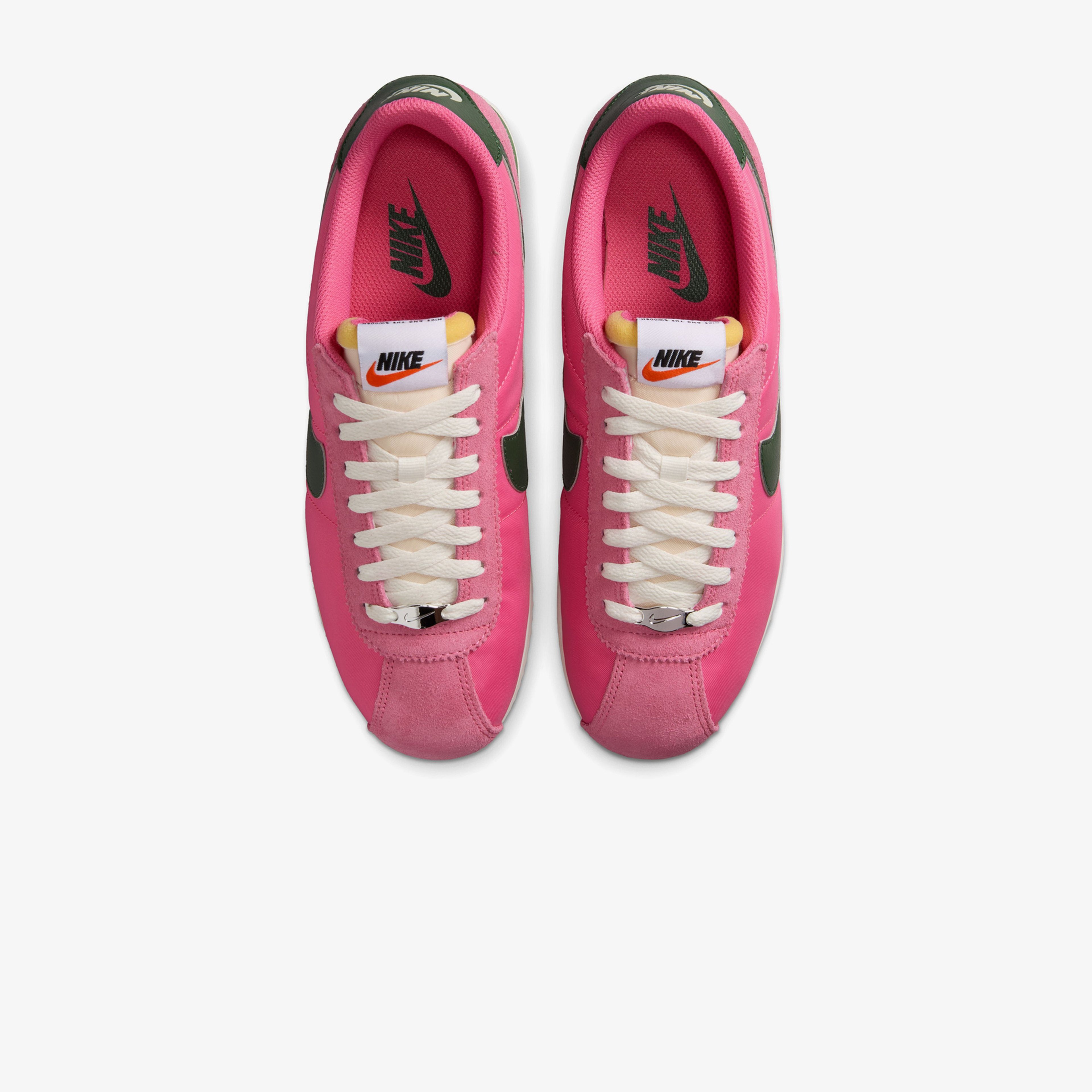 Nike Cortez Kadın Pembe Spor Ayakkabı