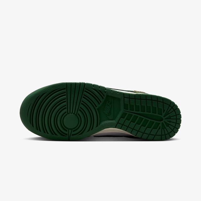 Nike Yeşil Nike Dunk Low