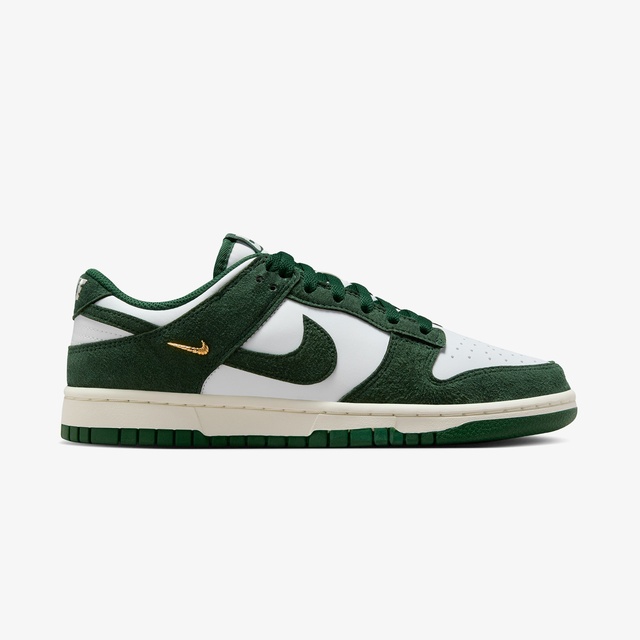 Nike Yeşil Nike Dunk Low