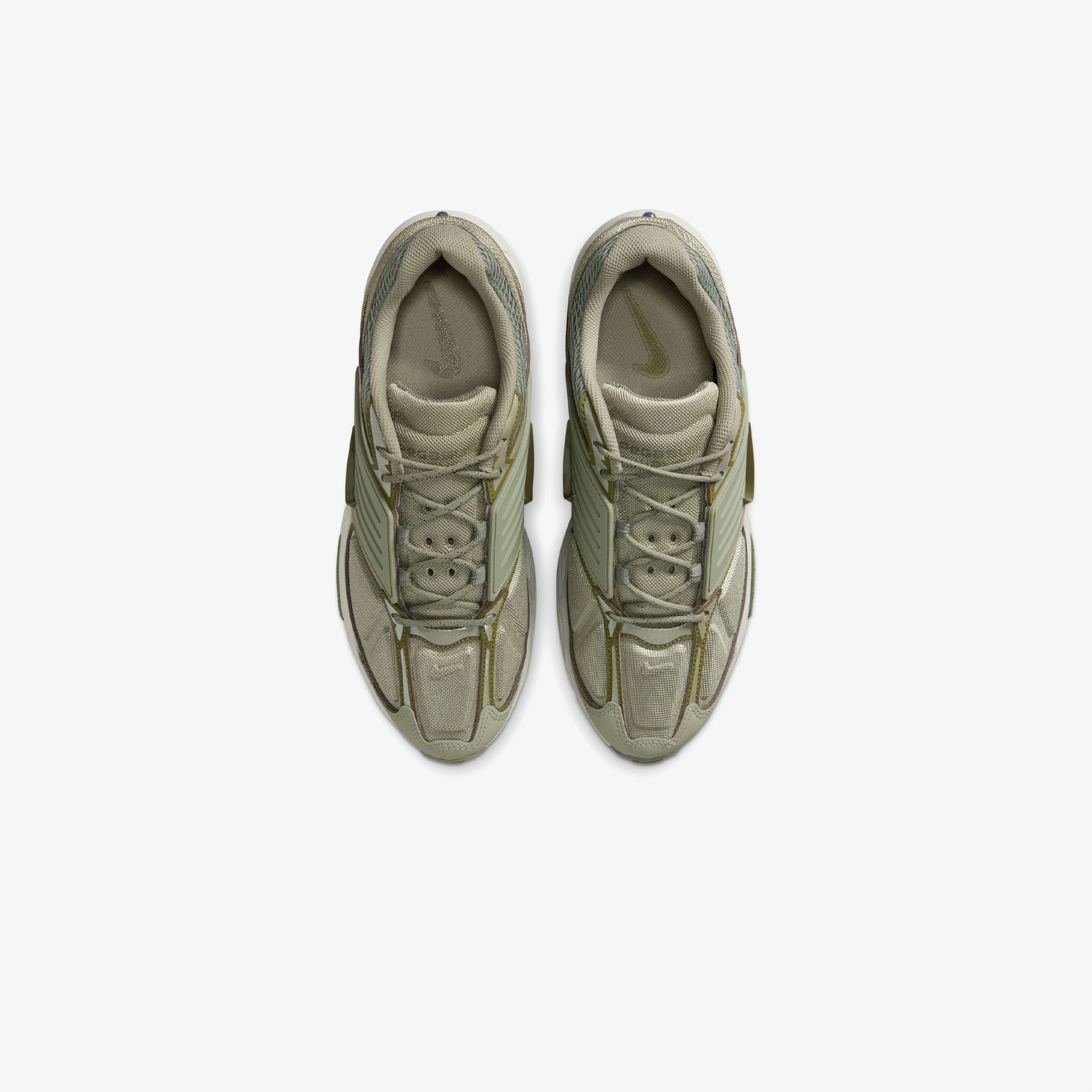 Nike Air Pegasus Wave Erkek Yeşil Spor Ayakkabı