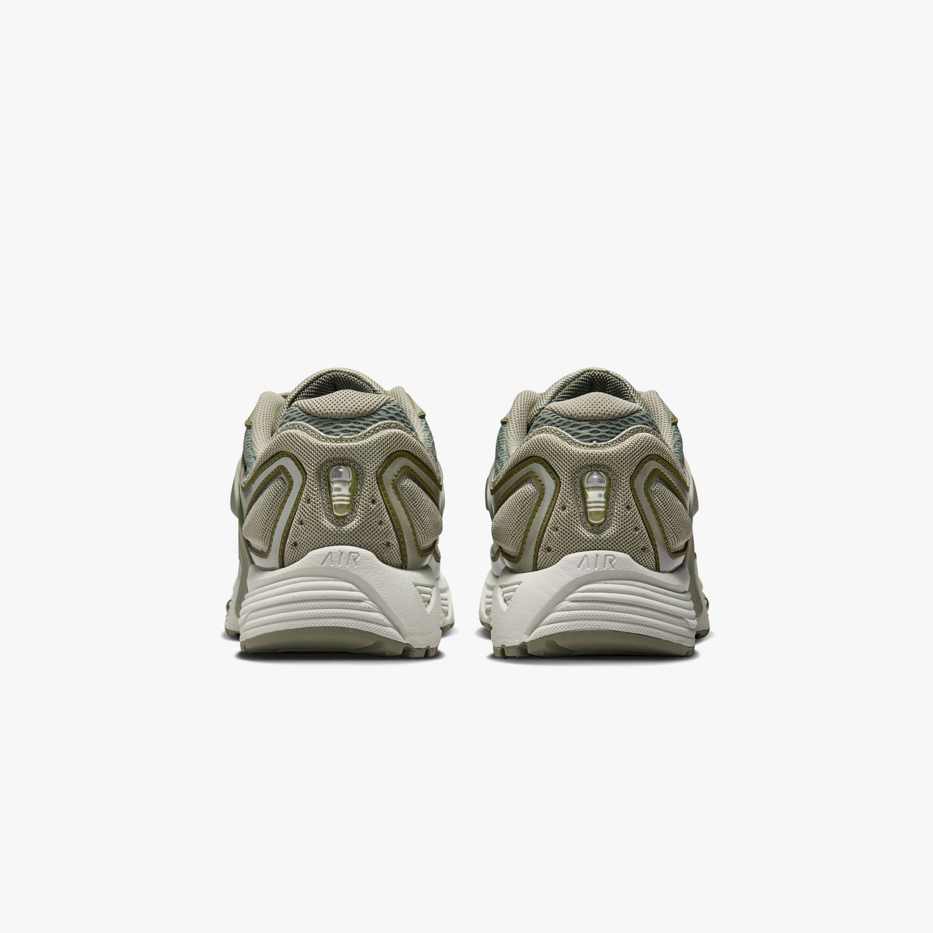 Nike Air Pegasus Wave Erkek Yeşil Spor Ayakkabı